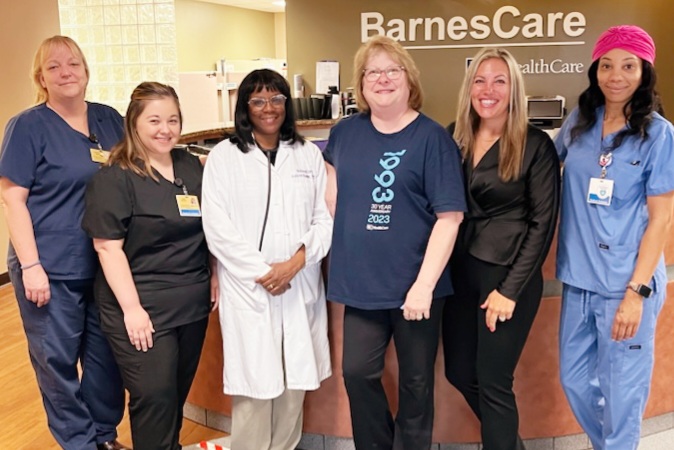 BarnesCare